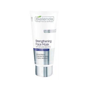 picture of Bielenda Strengthening Face Mask