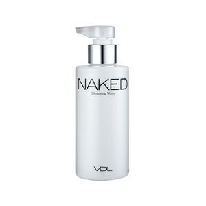 picture of VDL Naked Cleansing Water
