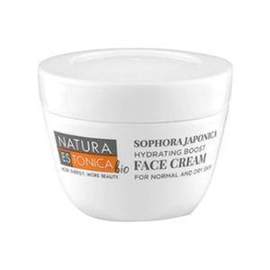 picture of Natura Estonica Bio Sophora Japonica Hydrating Boost Face Cream for Normal and Dry Skin