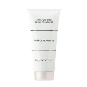 picture of Merle Norman Moisture Rich Facial Treatment
