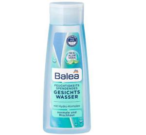 picture of Balea Gesichtswasser Feuchtigkeitsspendend Hydro-Komplex