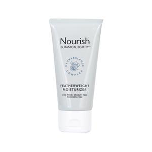 picture of Nourish Organic Featherweight Moisturizer