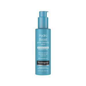 picture of Neutrogena Hydro Boost Gentle Cleansing Lotion