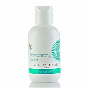 picture of Forever Living Aloe Fleur de Jouvence®Rehydrating Toner