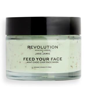 picture of Revolution Skincare Mint Choc Chip Face Mask