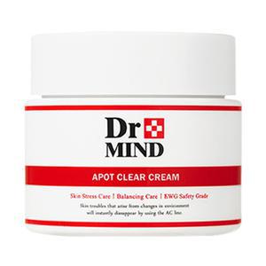 picture of Dr. Mind Apot Clear Cream