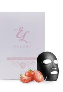 picture of Ellure Tomato Graphene Bubble Mask