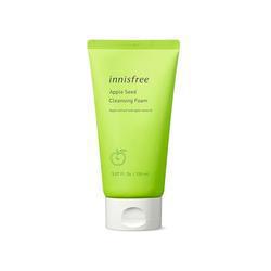 picture of INNISFREE Apple Seed Cleansing Foam