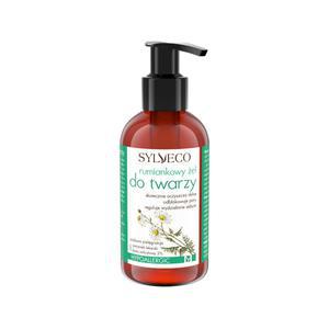 picture of Sylveco Camomile Face Gel