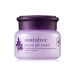 picture of INNISFREE Orchid Gel Cream