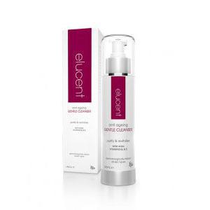 picture of Elucent Anti-Ageing Gentle Cleanser