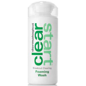 picture of Dermalogica Breakout Clearing Foaming Wash