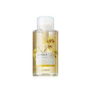 picture of THE SAEM Botanica Witch Hazel Soothing Toner