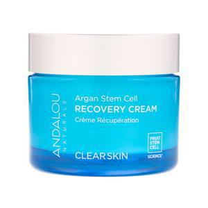 picture of Andalou Naturals Argan Stem Cell Recovery Cream