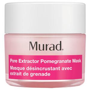 picture of Murad Mascarilla de granada para extracción de poros Pore Extractor Pomegranate Mask