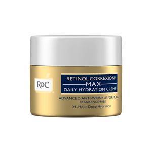 picture of Roc Retinol Correxion Max Daily Hydration Crème Fragrance Free