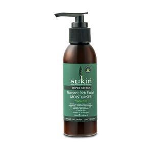 picture of Sukin Super Greens Facial Moisturiser