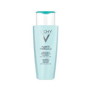 picture of Vichy Purete Thermale Cleansing Milk Balm