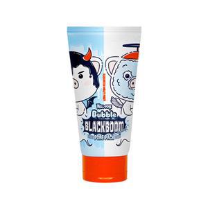 picture of ELIZAVECCA Hell-Pore Bubble Blackboom Pore Pack