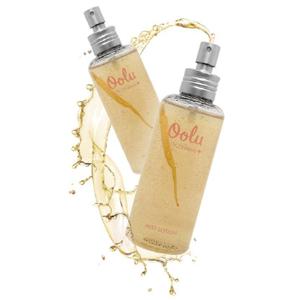 picture of OOLU Mist Lotion Ginseng + Gold