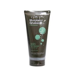 picture of Toocool4School Morocco Ghassoul Foam Cleanser
