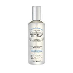 picture of THE FACE SHOP The Therapy Moisturizing Tonic Treatment