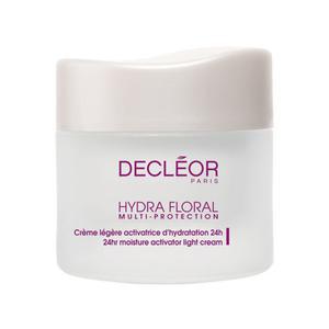 picture of Decléor Hydra Floral Multi Protection Light Cream