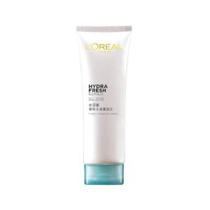 picture of L´Oréal Paris Paris Skin Expert Hydrafresh Genius Cleanser
