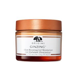 picture of Origins GinZing Glow Radiance-Boosting Gel Moisturiser