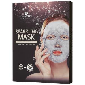 picture of SHANGPREE Mascarilla Sparkling (5 unidades)