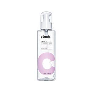 picture of Cinch Face It 5 in 1 Cleansing Water + Glow