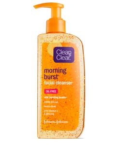 picture of Clean&Clear Morning Burst Cleanser