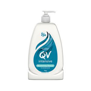 picture of QV Skincare Intensive Moisturising Cleanser
