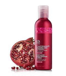picture of The Body Shop Pomegranate Invigorating Toner
