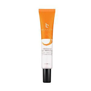 picture of Beauty By Earth Oil Control Moisturizer