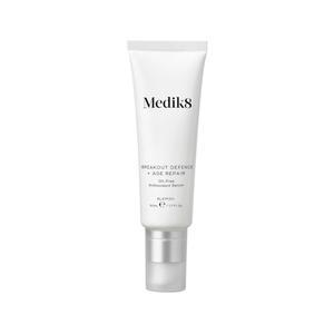 picture of Medik8 Breakout Defence + Age Repair