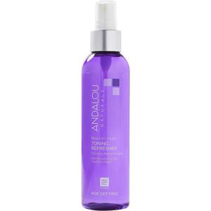 picture of Andalou Naturals Blossom + Leaf Toning Refresher