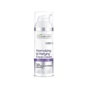 picture of Bielenda Normalizing & Matifying Face Cream