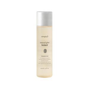 picture of simplyO Natural Glow Toner