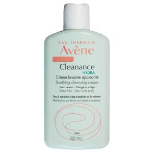 picture of AVENE Cleanance HYDRA Soothing Cream, Adjunctive Care for Drying Acne Treatments