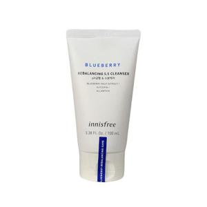 picture of INNISFREE Blueberry Rebalancing 5.5 Cleanser