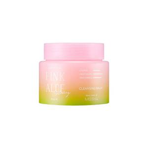 picture of MISSHA Premium Pink Aloe Cleansing Balm