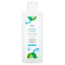 picture of ASDA Kind & Gentle Facial Toner