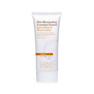 picture of Coast to Coast Skin Illuminating Foaming Cleanser