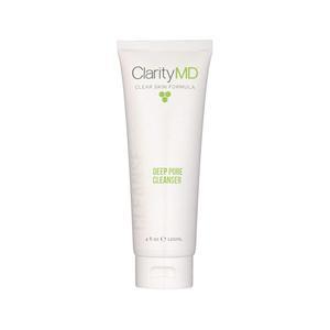 picture of ClarityMD Deep Pore Cleanser