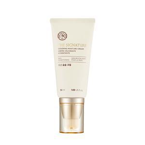 picture of THE FACE SHOP The Signature Covering Moisture Cream