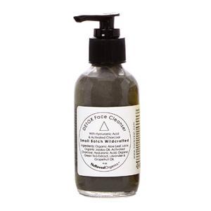picture of NuReveal Organics Detox Face Cleanser