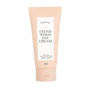 picture of 3CE Cedar Wood Day Cream