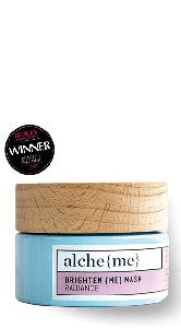 picture of Alcheme Skincare BRIGHTEN {me} Mask (Radiance Mask)
