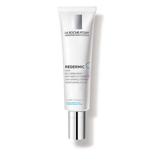 picture of LA ROCHE POSAY Redermic C Anti-Wrinkle Firming Moisturizing Filler for Dry Skin